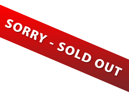 Sorry - Sold Out